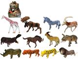 OBL876440 - 6.5-inch wildlife