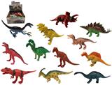 OBL876442 - 6-inch dinosaur
