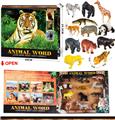 OBL876446 - 4-inch animal