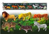 OBL876449 - 6-inch animal