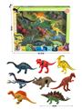 OBL876456 - 6 inch dinosaur
