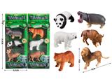 OBL876461 - 5-inch animal