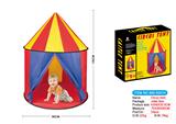 OBL876476 - CASTLE YURT TENT