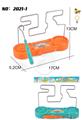 OBL876540 - 儿童益智创意闯关电碰迷宫