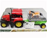 OBL876559 - INERTIA TRACTOR