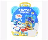 OBL876575 - Blue medical kit