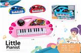 OBL876613 - CAR MODELING ELECTRONIC PIANO
