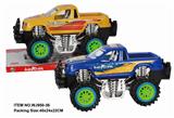 OBL876626 - INERTIAL OFF-ROAD RACING