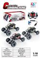 OBL876634 - 1: 18 CLIMBING REMOTE CONTROL VEHICLE PVC SHEET