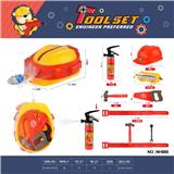 OBL876653 - HAT KIT