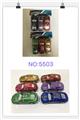 OBL876674 - 10.5CM SPRAY PAINT CAR