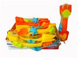OBL876675 - BEACH SERIES