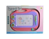 OBL876681 - CHILDRENS SKETCHPAD (PINK)
