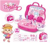 OBL876709 - HIGH GRADE JEWELRY SUITCASE