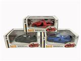 OBL876718 - MUTE COLOR OF THREE DOOR REMOTE CONTROL VEHICLE