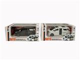 OBL876719 - 5-WAY ONE BUTTON REMOTE CONTROL CAR