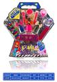 OBL876794 - SURPRISE GIRL REMIX MAKEUP SUIT