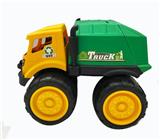 OBL876797 - SANITATION VEHICLE