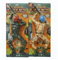 OBL876828 - PLUG IN BOARD ELECTRIC CREEPER (BODY WITH LIGHT)