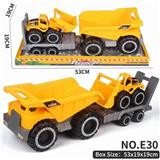OBL876906 - 工程车