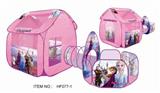OBL877630 - 冰雪公主三联帐篷