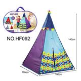 OBL877637 - 帐篷玩具屋