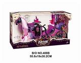 OBL877828 - ELECTRIC HORSE BIG BODY