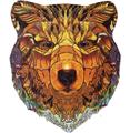 OBL878051 - THE BEAR