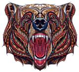 OBL878067 - THE BEAR