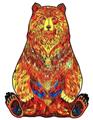 OBL878073 - THE BEAR