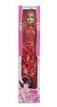 OBL878113 - 22 INCH MUSIC EMPTY BARBIE