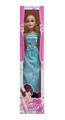 OBL878114 - 22 INCH MUSIC BARBIE