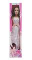 OBL878115 - 22 INCH MUSIC EMPTY BARBIE