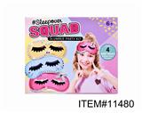 OBL878157 - BLINDFOLD NONWOVENS