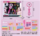 OBL878175 - DIY HAIRDRESSER