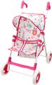 OBL878207 - BABY STROLLER (IRON)