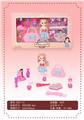 OBL878387 - DOLL COSMETICS SUIT