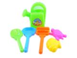 OBL878495 - 213 bottle blowing shower combination 1 (6 pieces)