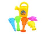 OBL878496 - 213 bottle blowing shower combination 2 (6 pieces)