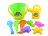 OBL878499 - 206 beach bucket combination 1 (9 pieces)