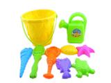 OBL878517 - 210 castle beach bucket combination 1 (9 pieces)