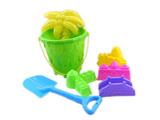 OBL878518 - 210 castle beach bucket combination 2 (7 pieces)