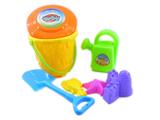 OBL878520 - 210 castle beach bucket combination 4 (7 pieces)
