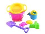 OBL878523 - 222 square castle barrel combination 3 (7 pieces)
