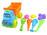 OBL878530 - 205 atv combination 4 (8 pieces)