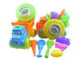 OBL878531 - 205 atv combination 5 (8 pieces)