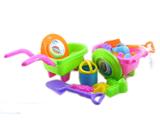 OBL878532 - 219 trolley combination 1 (7 pieces)