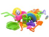 OBL878537 - 219 trolley combination 6 (9 pieces)