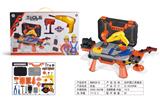 OBL878608 - 拉杆箱工具套装