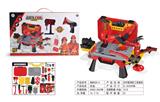 OBL878609 - 拉杆箱消防工具套装